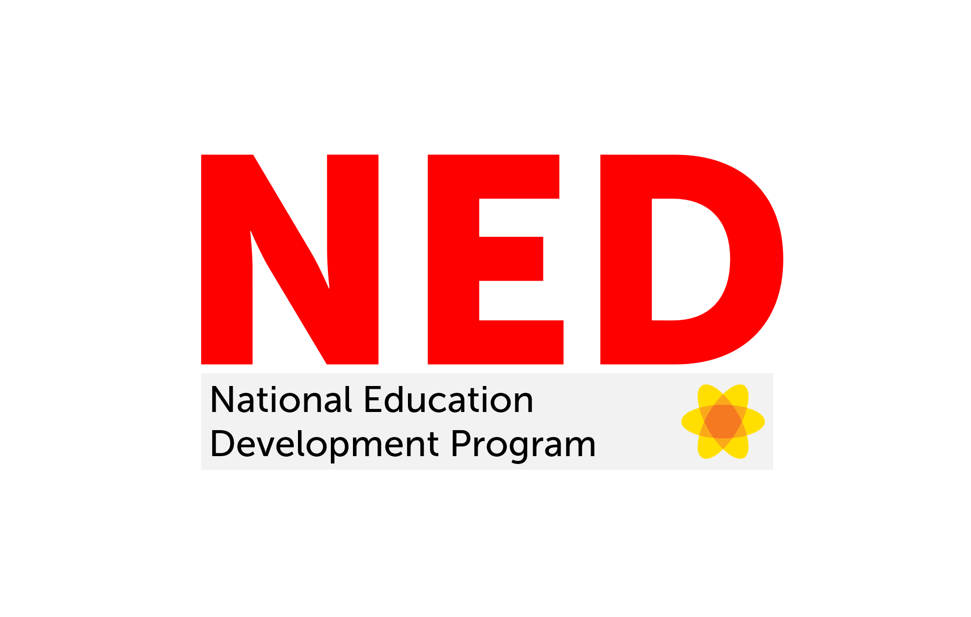 SA Ned Logo